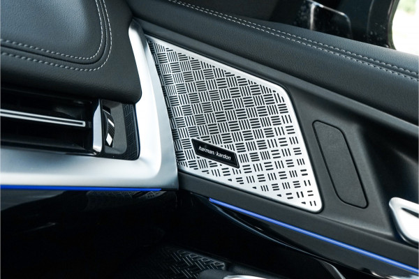BMW X1 xDrive25e M-Sport Pro Pano Leder Trekhaak 20" BTW