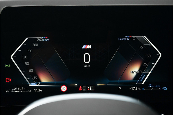 BMW X1 xDrive25e M-Sport Pro Pano Leder Trekhaak 20" BTW