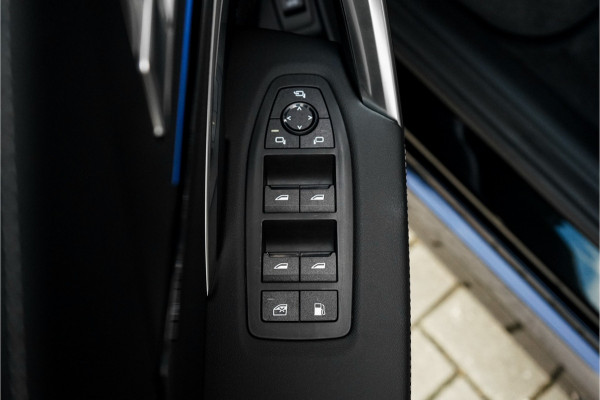 BMW X1 xDrive25e M-Sport Pro Pano Leder Trekhaak 20" BTW
