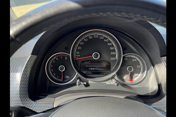 Volkswagen up! 1.0 BMT up! Beats - Airco I Sport velgen I PDC / LED I Comfort pakket I Dealer onderhouden