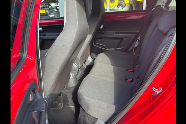 Volkswagen up! 1.0 BMT up! Beats - Airco I Sport velgen I PDC / LED I Comfort pakket I Dealer onderhouden