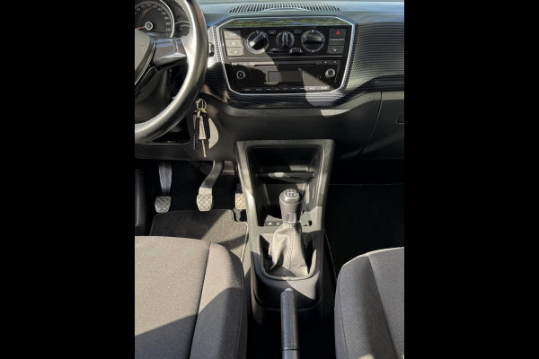 Volkswagen up! 1.0 BMT up! Beats - Airco I Sport velgen I PDC / LED I Comfort pakket I Dealer onderhouden