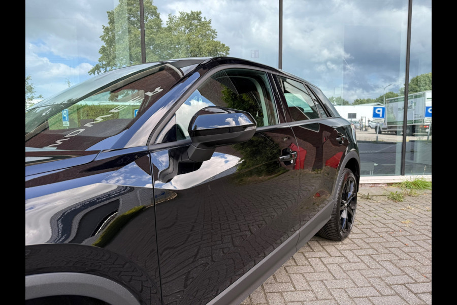 Audi Q2 30 TFSI Pro Line - Climate - Cruise - Media - Parkeerhulp - Org.NL