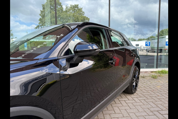 Audi Q2 30 TFSI Pro Line - Climate - Cruise - Media - Parkeerhulp - Org.NL