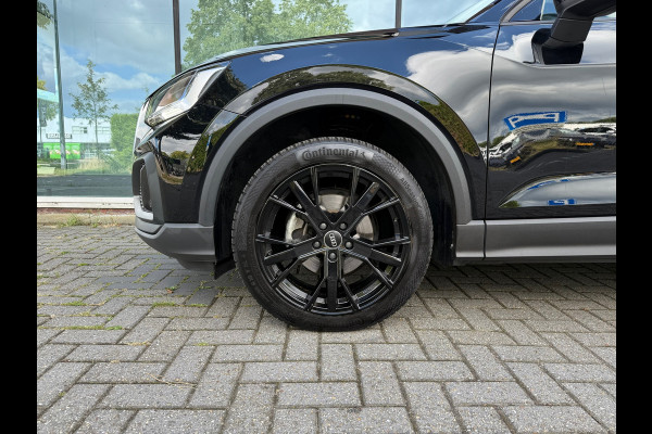 Audi Q2 30 TFSI Pro Line - Climate - Cruise - Media - Parkeerhulp - Org.NL