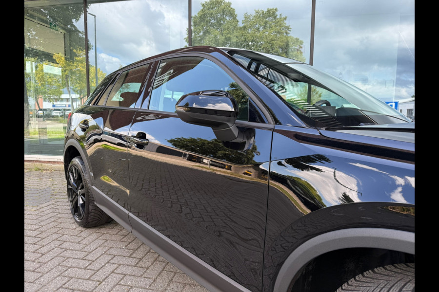 Audi Q2 30 TFSI Pro Line - Climate - Cruise - Media - Parkeerhulp - Org.NL