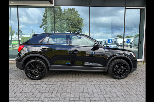Audi Q2 30 TFSI Pro Line - Climate - Cruise - Media - Parkeerhulp - Org.NL