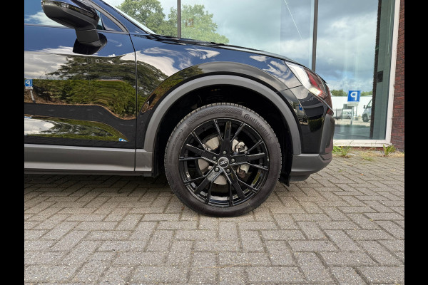 Audi Q2 30 TFSI Pro Line - Climate - Cruise - Media - Parkeerhulp - Org.NL