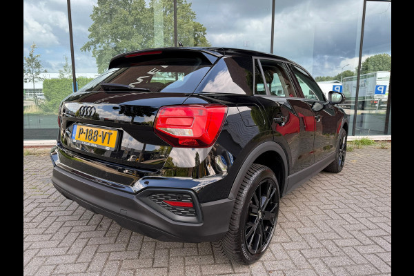 Audi Q2 30 TFSI Pro Line - Climate - Cruise - Media - Parkeerhulp - Org.NL