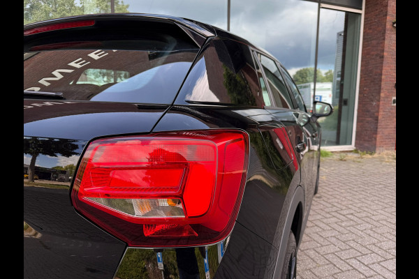 Audi Q2 30 TFSI Pro Line - Climate - Cruise - Media - Parkeerhulp - Org.NL