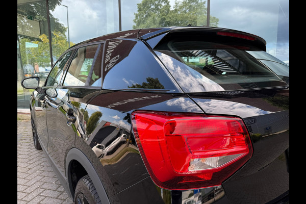 Audi Q2 30 TFSI Pro Line - Climate - Cruise - Media - Parkeerhulp - Org.NL