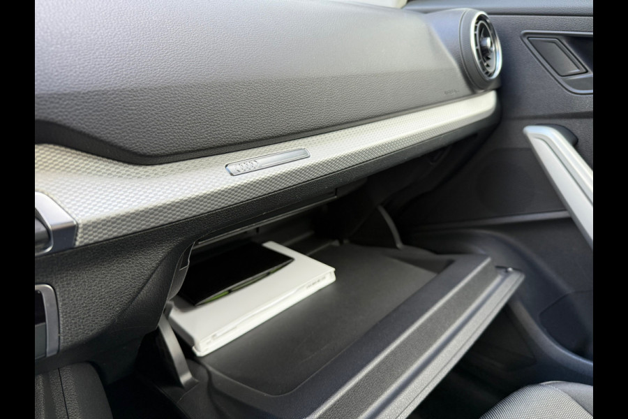 Audi Q2 30 TFSI Pro Line - Climate - Cruise - Media - Parkeerhulp - Org.NL