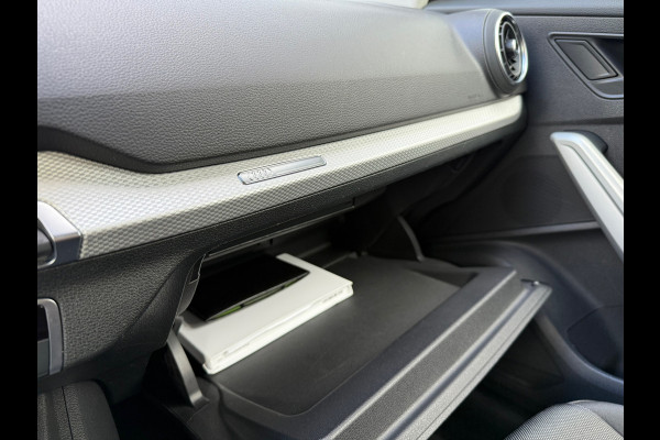 Audi Q2 30 TFSI Pro Line - Climate - Cruise - Media - Parkeerhulp - Org.NL
