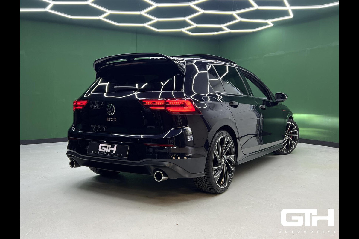 Volkswagen Golf 2.0 TSI GTI H/K | IQ| Memory | Pano | Sfeer