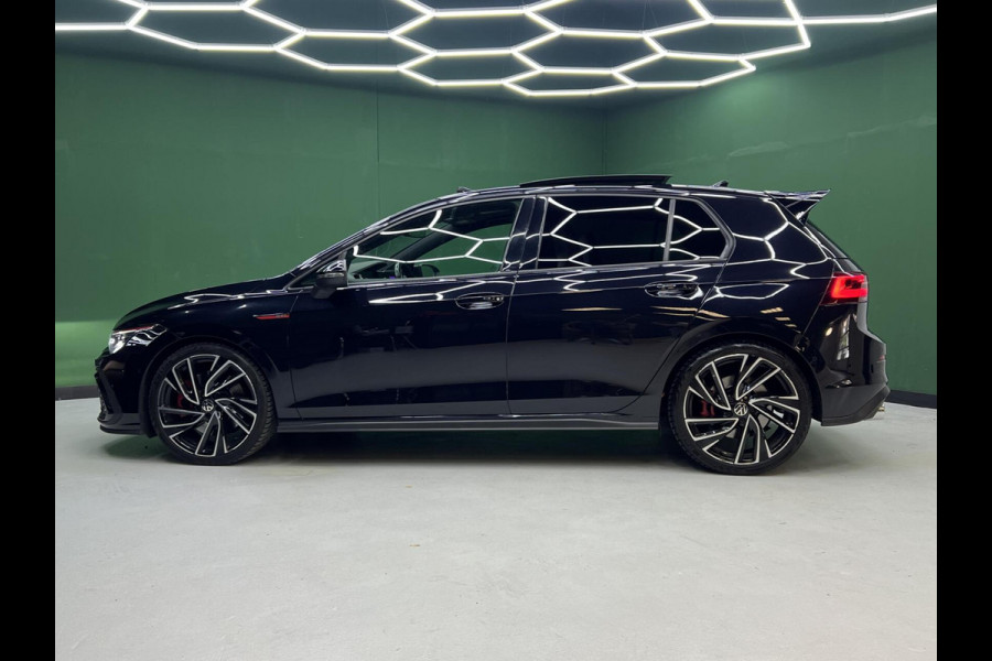Volkswagen Golf 2.0 TSI GTI H/K | IQ| Memory | Pano | Sfeer