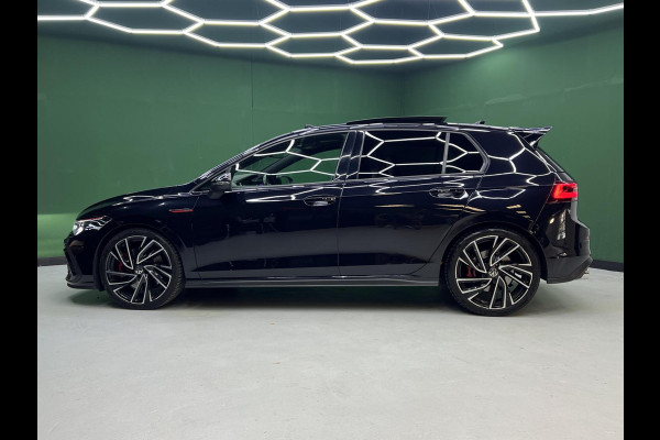 Volkswagen Golf 2.0 TSI GTI H/K | IQ| Memory | Pano | Sfeer