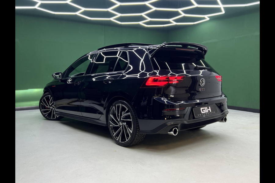 Volkswagen Golf 2.0 TSI GTI H/K | IQ| Memory | Pano | Sfeer