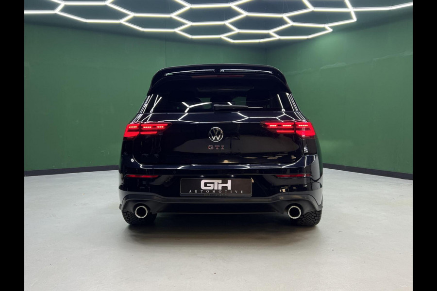 Volkswagen Golf 2.0 TSI GTI H/K | IQ| Memory | Pano | Sfeer