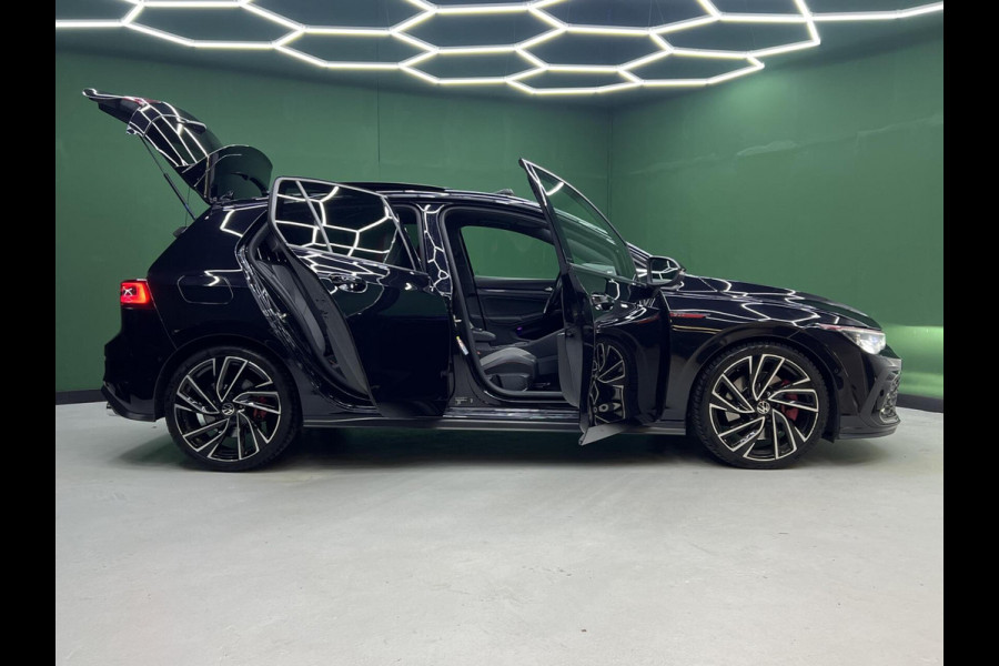 Volkswagen Golf 2.0 TSI GTI H/K | IQ| Memory | Pano | Sfeer