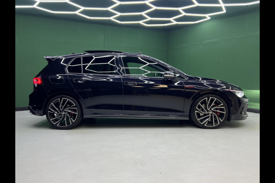 Volkswagen Golf 2.0 TSI GTI H/K | IQ| Memory | Pano | Sfeer