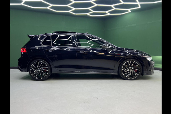 Volkswagen Golf 2.0 TSI GTI H/K | IQ| Memory | Pano | Sfeer