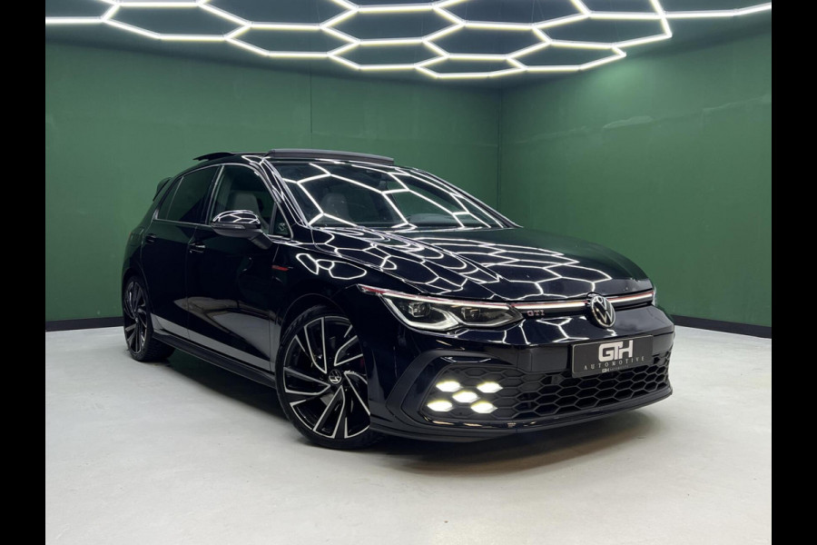 Volkswagen Golf 2.0 TSI GTI H/K | IQ| Memory | Pano | Sfeer