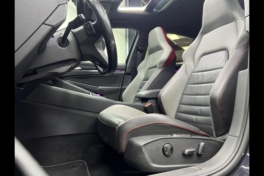 Volkswagen Golf 2.0 TSI GTI H/K | IQ| Memory | Pano | Sfeer