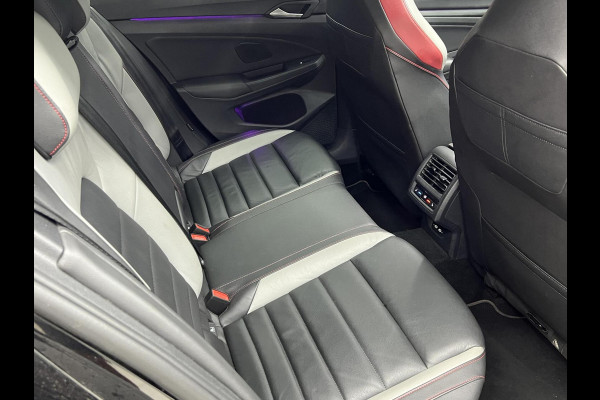 Volkswagen Golf 2.0 TSI GTI H/K | IQ| Memory | Pano | Sfeer