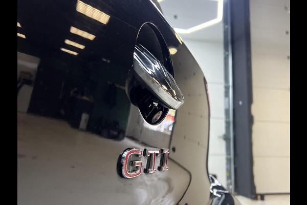 Volkswagen Golf 2.0 TSI GTI H/K | IQ| Memory | Pano | Sfeer
