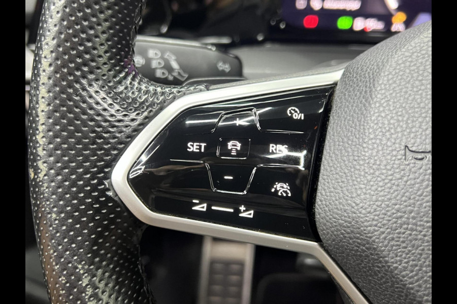 Volkswagen Golf 2.0 TSI GTI H/K | IQ| Memory | Pano | Sfeer