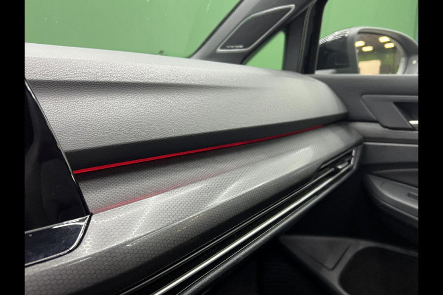 Volkswagen Golf 2.0 TSI GTI H/K | IQ| Memory | Pano | Sfeer