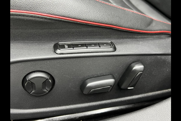 Volkswagen Golf 2.0 TSI GTI H/K | IQ| Memory | Pano | Sfeer