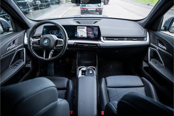 BMW X1 xDrive25e ** M Sport ** Leder ** 20inch ** Camera **