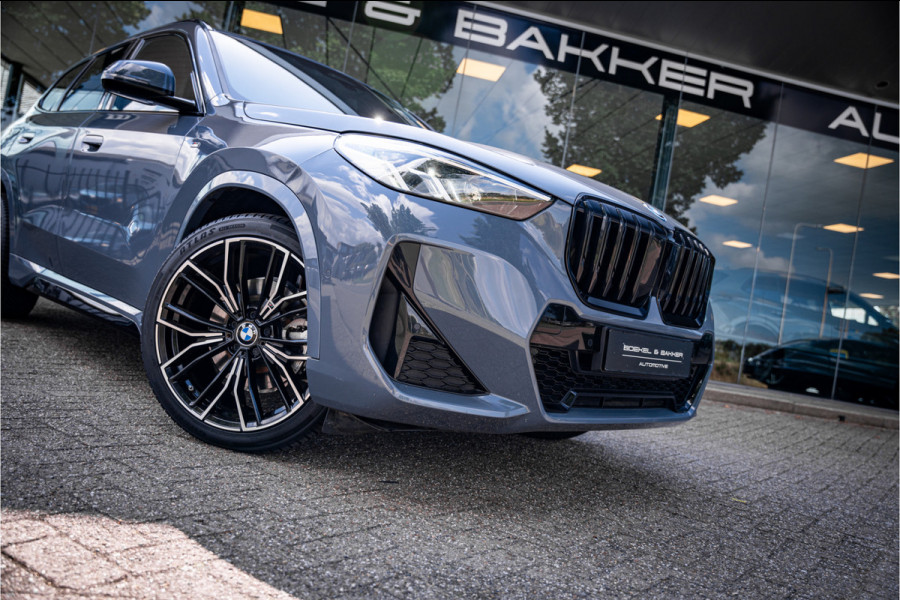 BMW X1 xDrive25e ** M Sport ** Leder ** 20inch ** Camera **