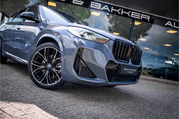 BMW X1 xDrive25e ** M Sport ** Leder ** 20inch ** Camera **