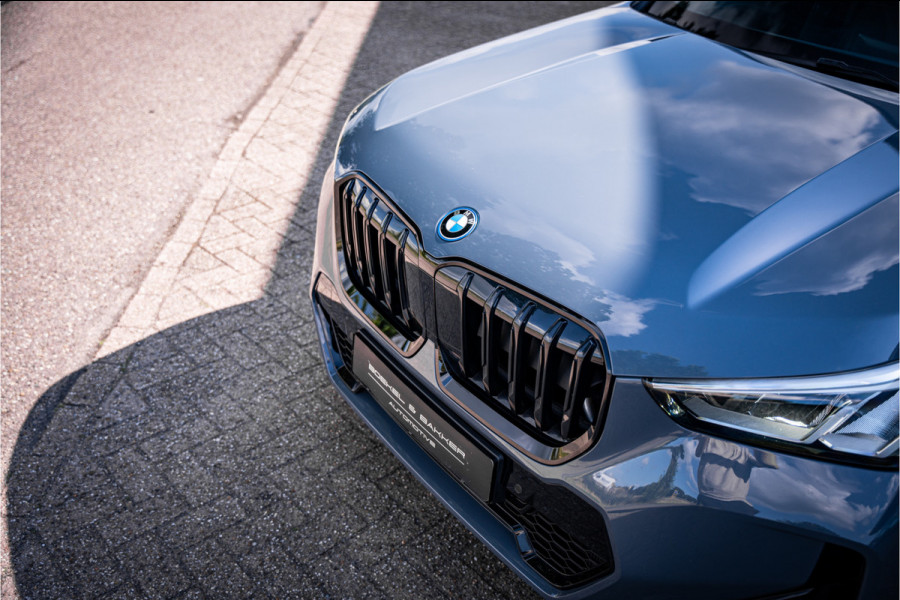 BMW X1 xDrive25e ** M Sport ** Leder ** 20inch ** Camera **