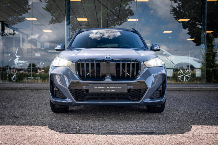 BMW X1 xDrive25e ** M Sport ** Leder ** 20inch ** Camera **