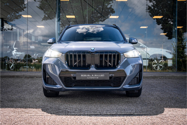 BMW X1 xDrive25e ** M Sport ** Leder ** 20inch ** Camera **
