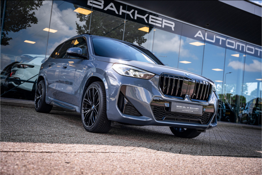 BMW X1 xDrive25e ** M Sport ** Leder ** 20inch ** Camera **