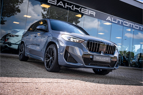 BMW X1 xDrive25e ** M Sport ** Leder ** 20inch ** Camera **