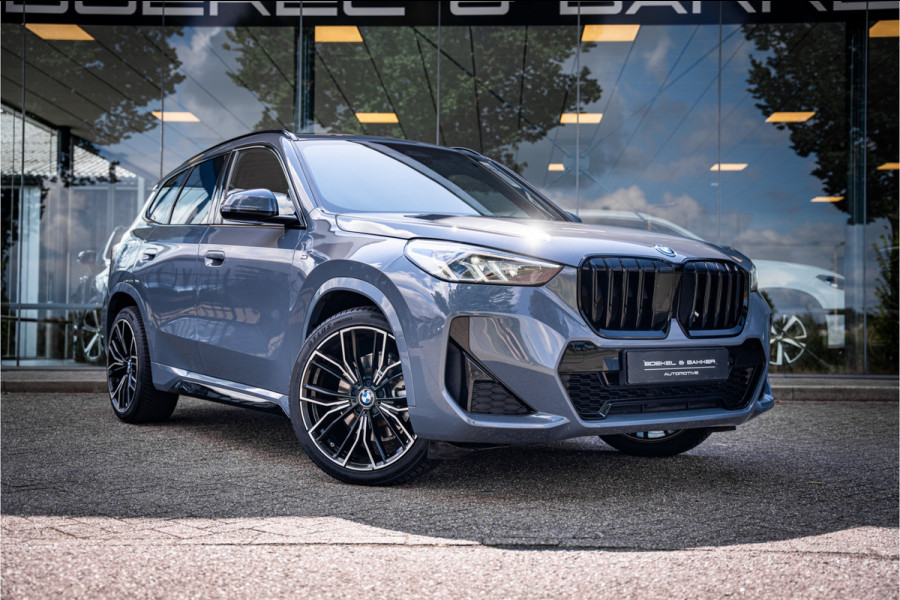BMW X1 xDrive25e ** M Sport ** Leder ** 20inch ** Camera **