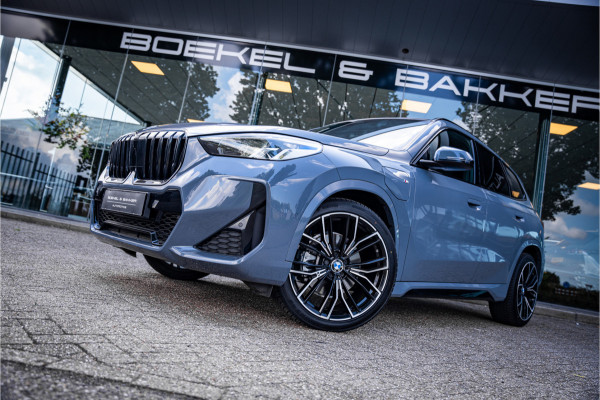 BMW X1 xDrive25e ** M Sport ** Leder ** 20inch ** Camera **