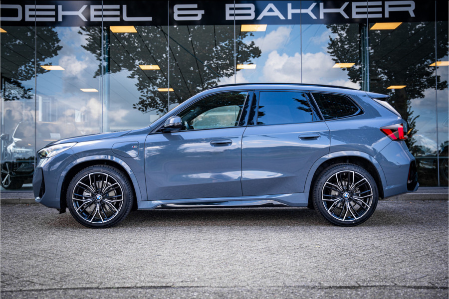BMW X1 xDrive25e ** M Sport ** Leder ** 20inch ** Camera **
