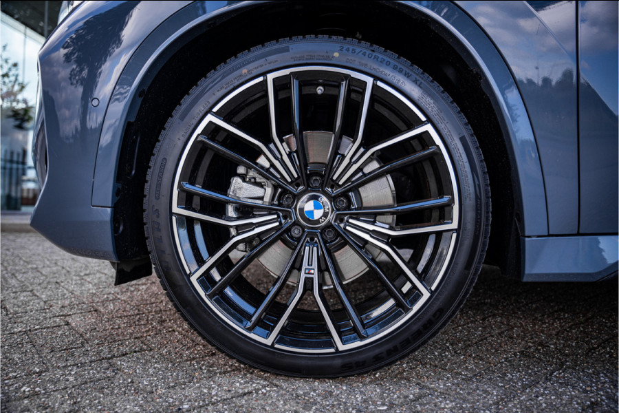 BMW X1 xDrive25e ** M Sport ** Leder ** 20inch ** Camera **