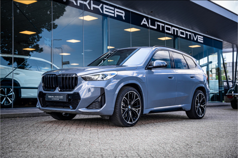 BMW X1 xDrive25e ** M Sport ** Leder ** 20inch ** Camera **