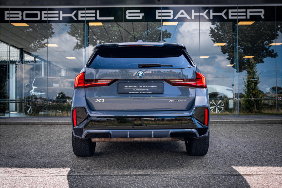 BMW X1 xDrive25e ** M Sport ** Leder ** 20inch ** Camera **