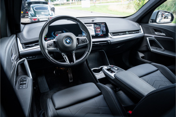 BMW X1 xDrive25e ** M Sport ** Leder ** 20inch ** Camera **