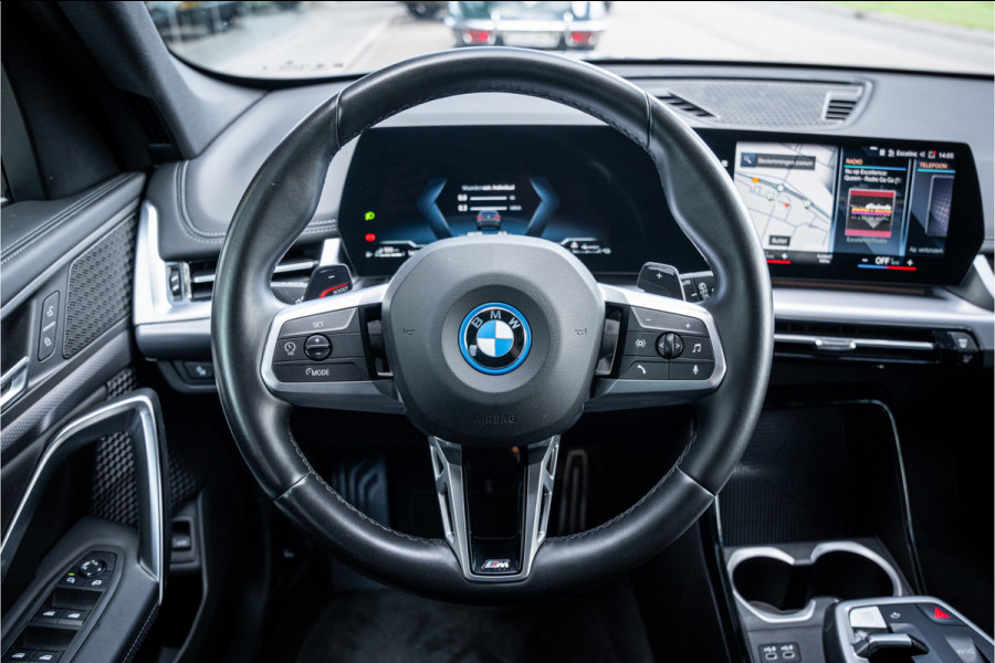 BMW X1 xDrive25e ** M Sport ** Leder ** 20inch ** Camera **