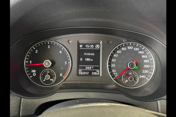 Volkswagen Sharan 2.0 TDI 4MOTION Exclusive Series 7P 7Persoons TREKHAAK AUT. AUT SCHUIFDEUREN ADAPTIEVE CRUISE CONTROL