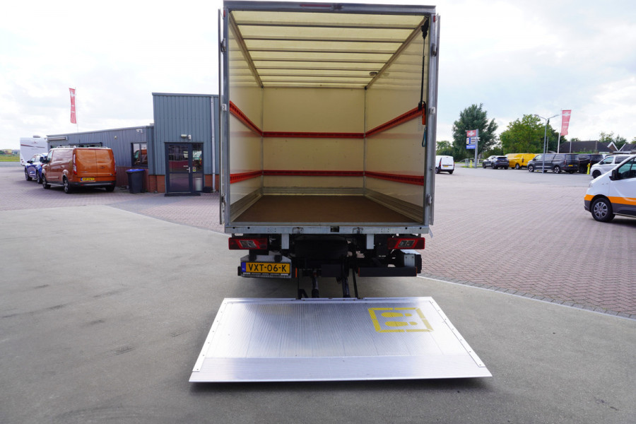 Ford Transit 350 2.0 TDCI 131pk L4H1 Trend Laadklep